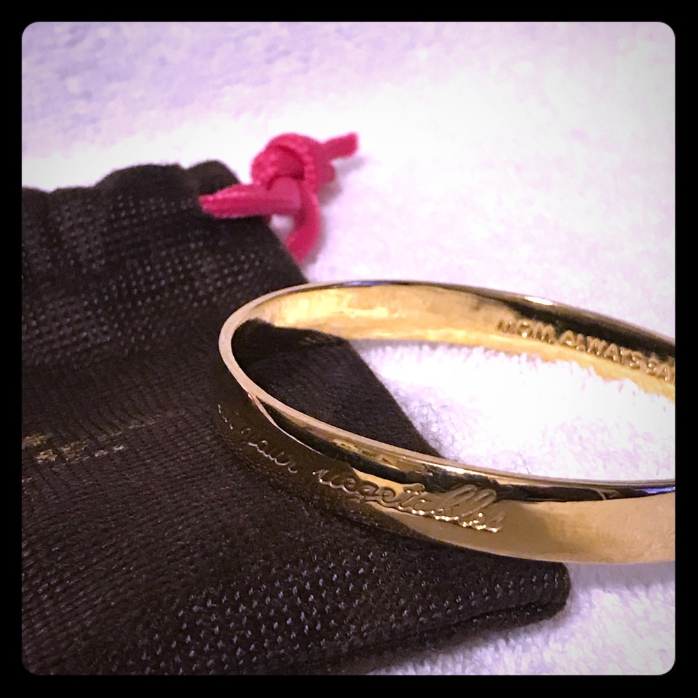 ♠️Kate spade ♠️ bangle - Picture 3 of 6